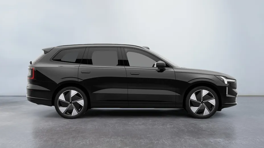 VOLVO EX90 EX90 111kWh Twin Performance AWD Ultra 7 os Nowy
