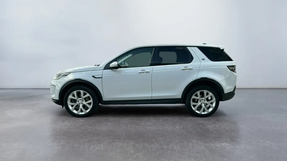 LAND ROVER Discovery Sport Discovery Sport 2.0 D165 mHEV R-Dynamic SE aut