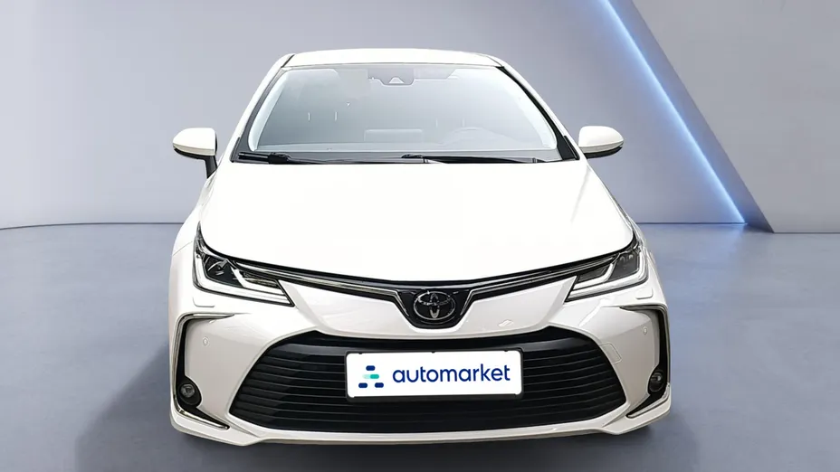 TOYOTA Corolla Corolla 1.5 Comfort MS