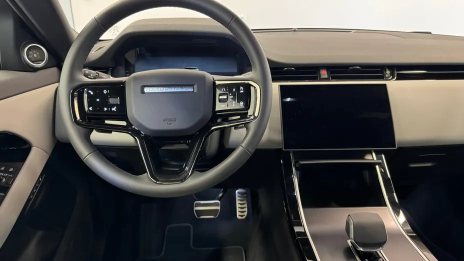 LAND ROVER Range Rover Evoque Evoque 2.0 D200 mHEV Dynamic SE