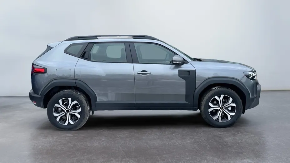 DACIA Duster Duster 1.2 TCe mHEV Expression 4x4 Nowy