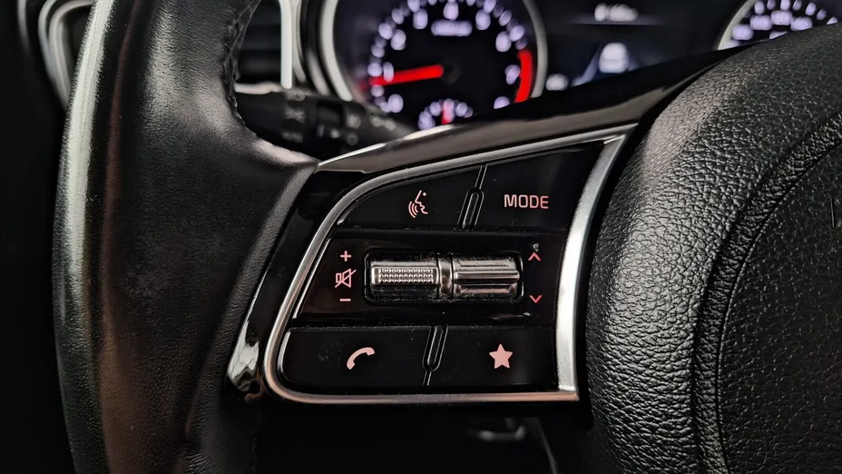 KIA Cee'd Ceed 1.5 T-GDI L