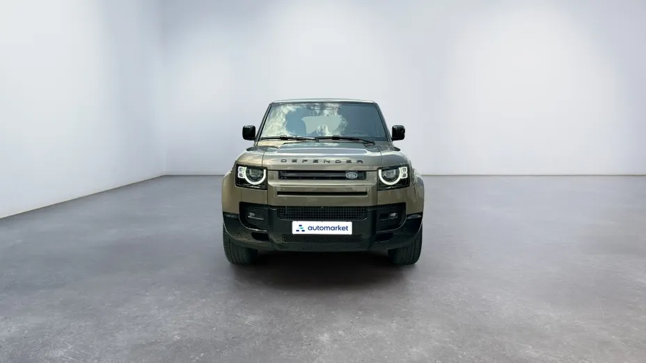 LAND ROVER Defender Defender 110 3.0 D300 mHEV X-Dynamic HSE