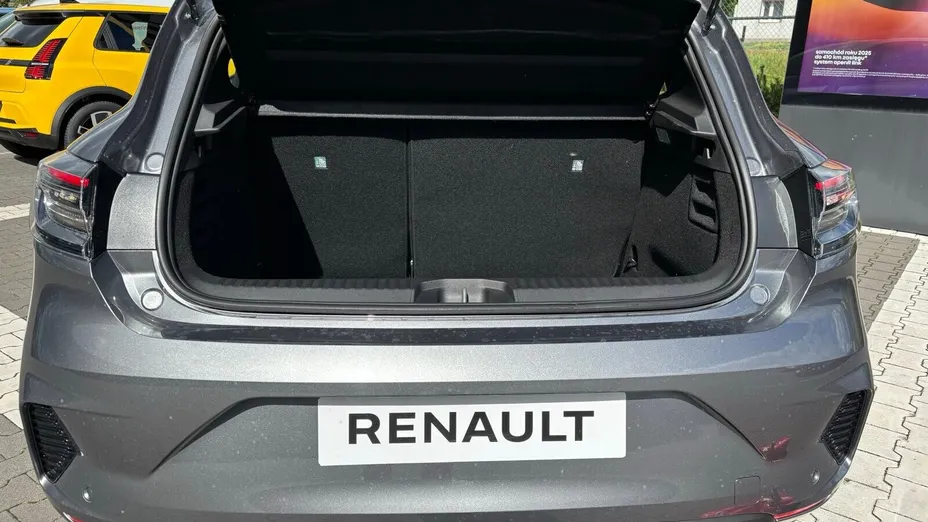 RENAULT Clio Clio 1.0 TCe Evolution Nowy