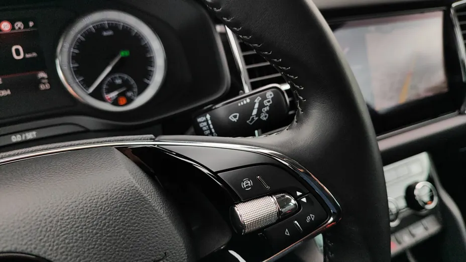 SKODA Kodiaq Kodiaq 2.0 TDI 4x2 L&K DSG