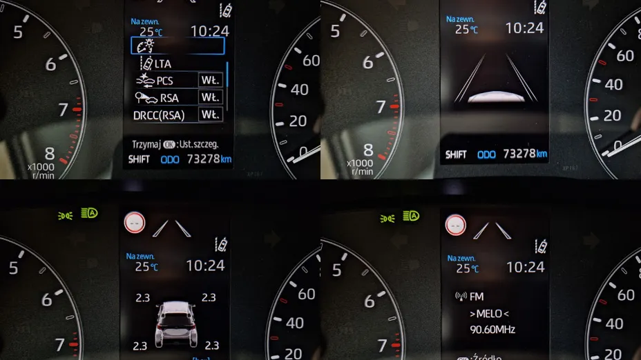 TOYOTA Yaris Yaris 1.5 Comfort