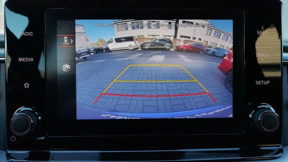 KIA XCeed XCeed 1.5 T-GDI M DCT