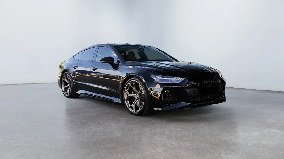 AUDI A7 RS7 TFSI mHEV Quattro Performance Tiptronic