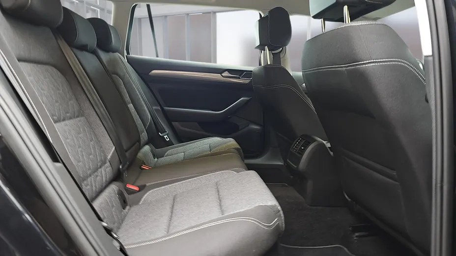 VOLKSWAGEN Passat Passat 2.0 TDI EVO Business DSG