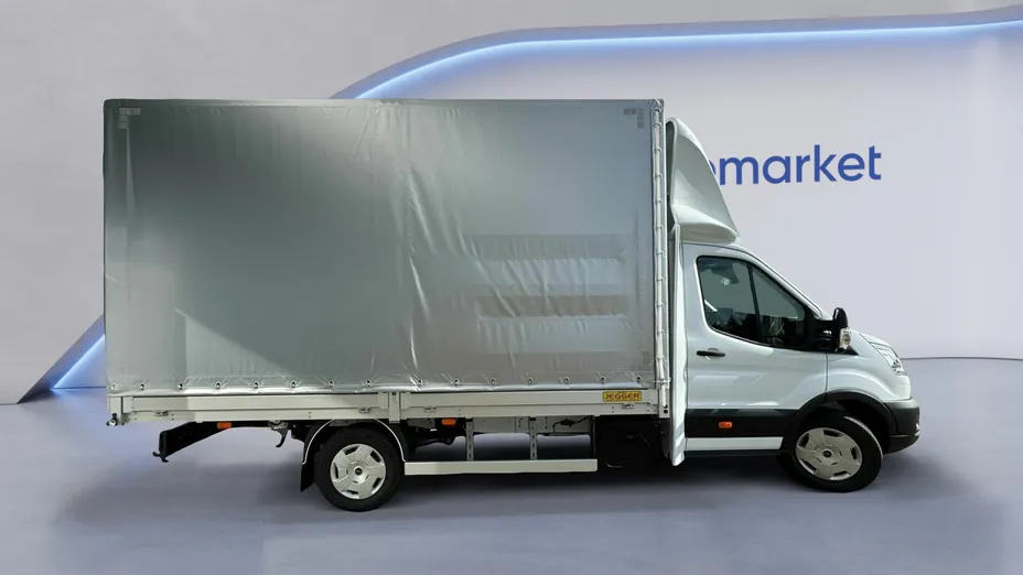 FORD Transit Transit 350 L3 RWD Trend Nowy