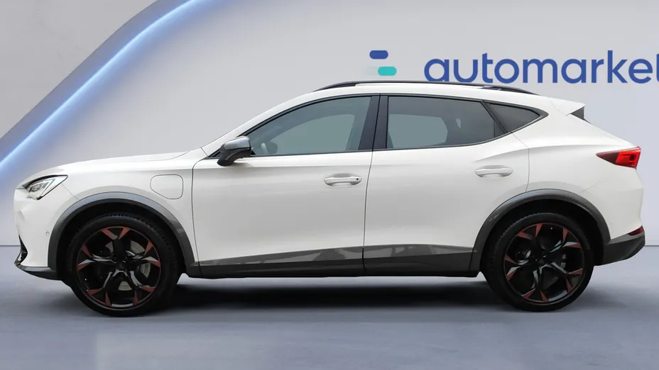 CUPRA Formentor Formentor 1.4 e-Hybrid VZ DSG