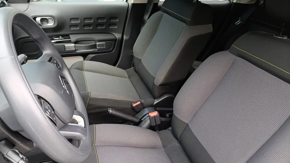 CITROEN C3 C3 1.2 PureTech Shine