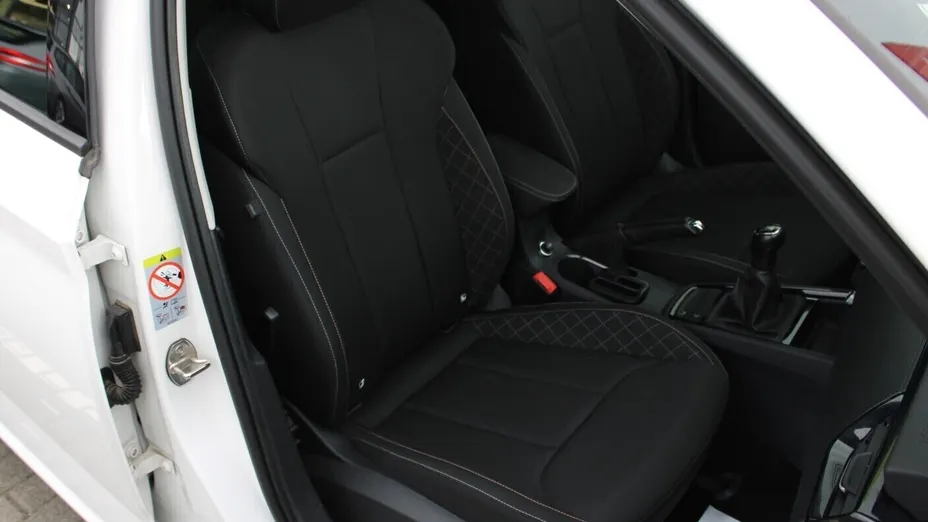 SKODA Scala Scala 1.0 TSI Ambition