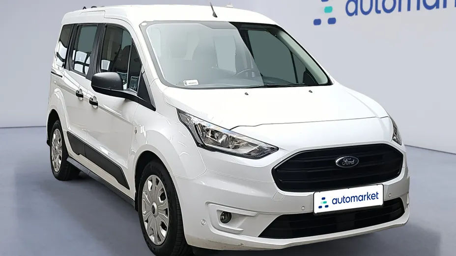 FORD Transit Connect Transit Connect 220 L1 Trend (bryg.)
