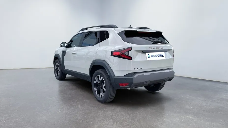 DACIA Duster Duster 1.2 TCe mHEV Extreme Nowy