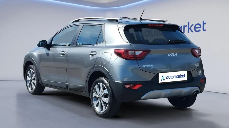 KIA Stonic Stonic 1.2 M