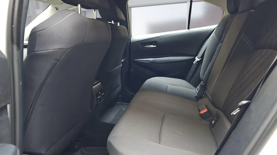 TOYOTA Corolla Corolla 1.8 Hybrid Comfort