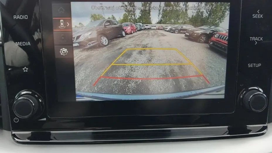 KIA XCeed XCeed 1.5 T-GDI M DCT