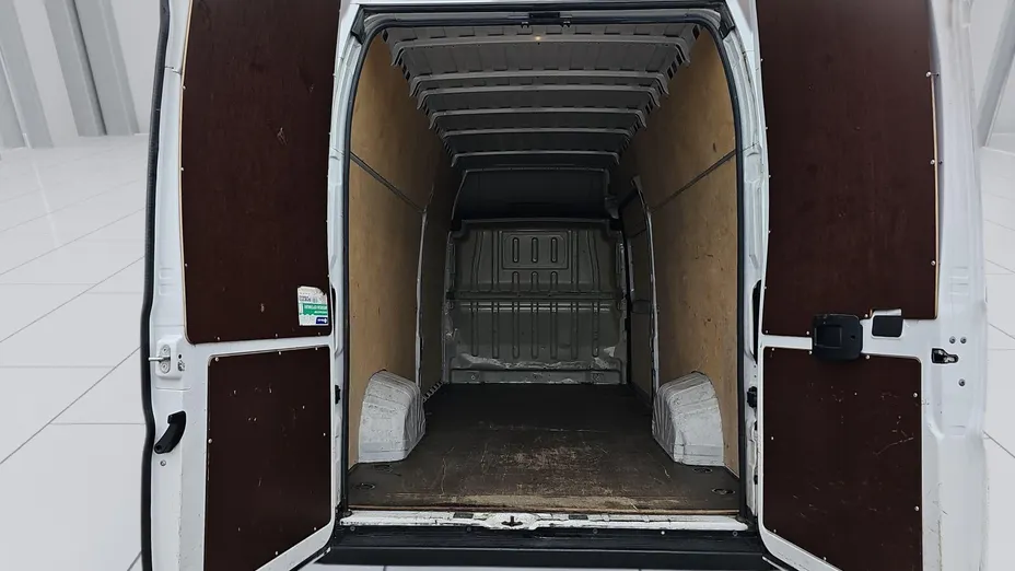 PEUGEOT Boxer Boxer 435 BlueHDi L4H3