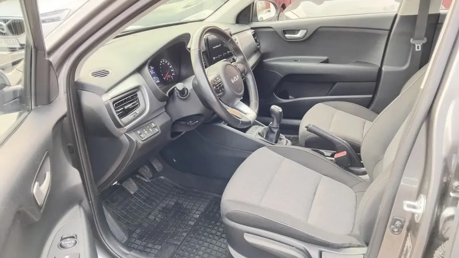 KIA Stonic Stonic 1.0 T-GDI M