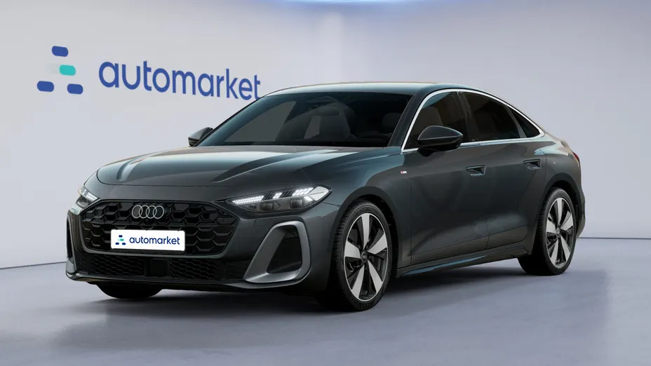 AUDI A5 A5 TFSI 110 kW S tronic Nowy