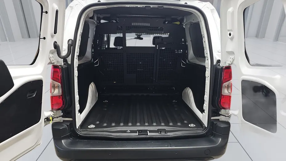 TOYOTA Proace City Proace City 1.5 D-4D Long 2,3t Active (bryg.)