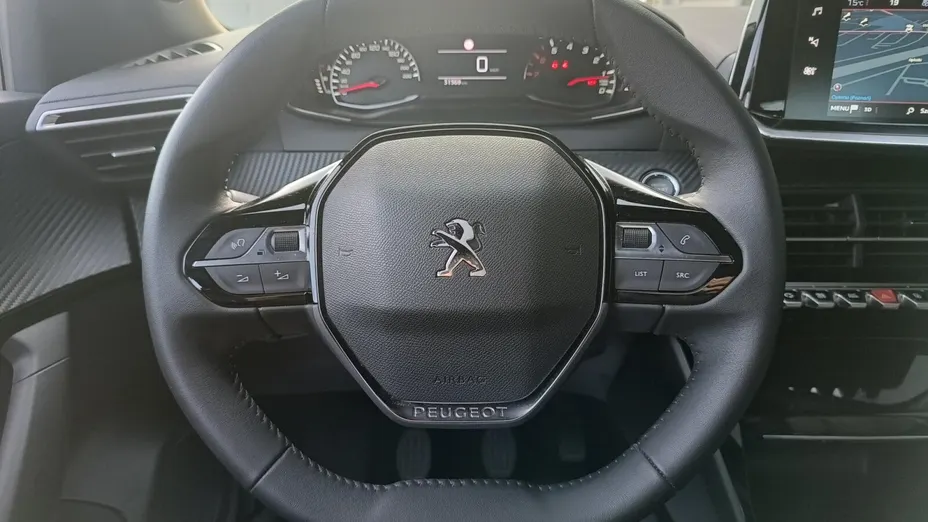 PEUGEOT 2008 2008 1.2 PureTech Allure S&S