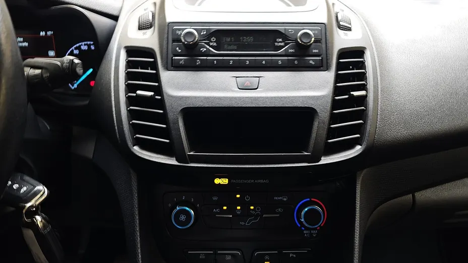FORD Transit Connect Transit Connect 220 L1 Trend (bryg.)