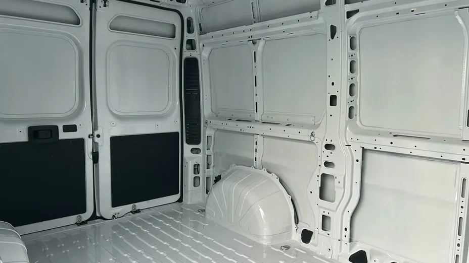 OPEL Movano Movano H3-Power L2H2 Nowy