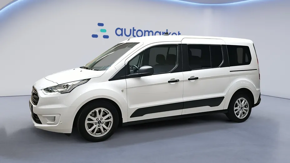 FORD Transit Connect Transit Connect 230 L2 Trend (bryg.)
