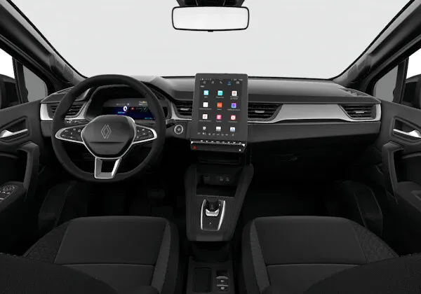 RENAULT Symbioz Symbioz 1.6 E-Tech Full Hybrid 160 Evolution Nowy