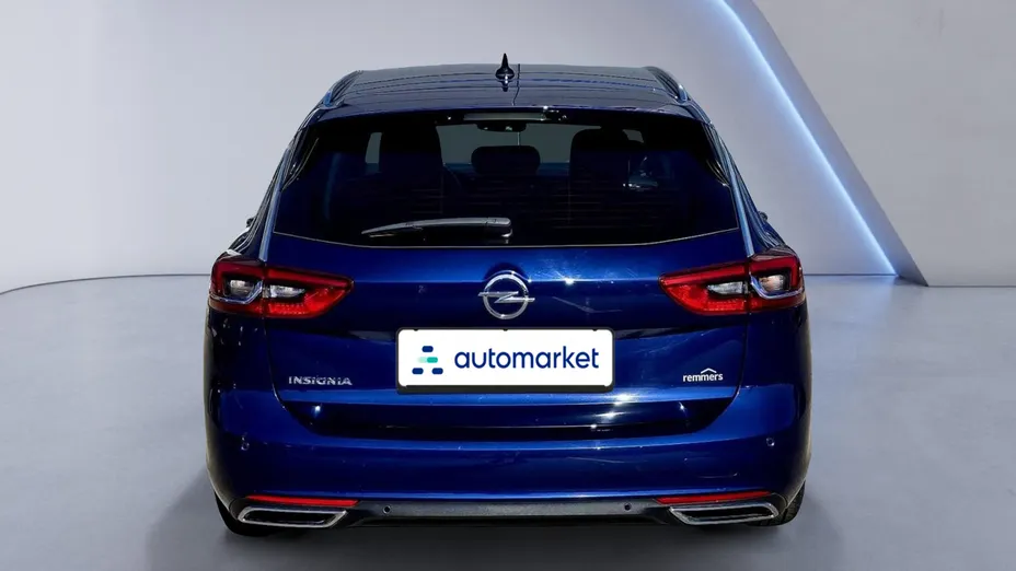 OPEL Insignia Insignia 2.0 CDTI Elegance S&S aut
