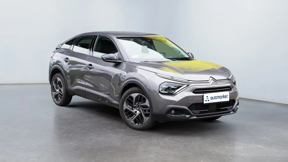 CITROEN C4 C4 1.5 BlueHDi Shine S&S