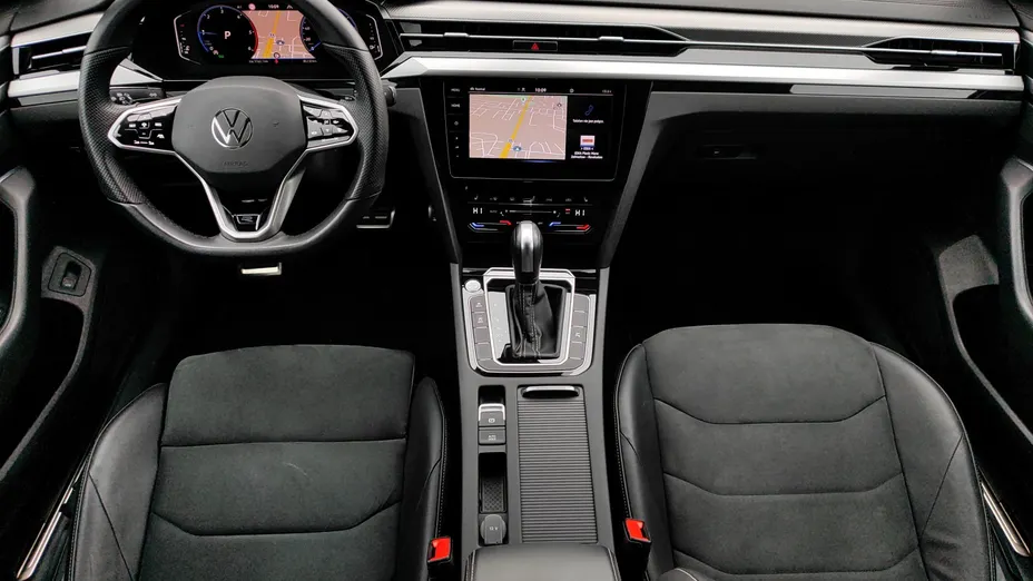 VOLKSWAGEN Arteon Arteon 2.0 TDI R-Line DSG