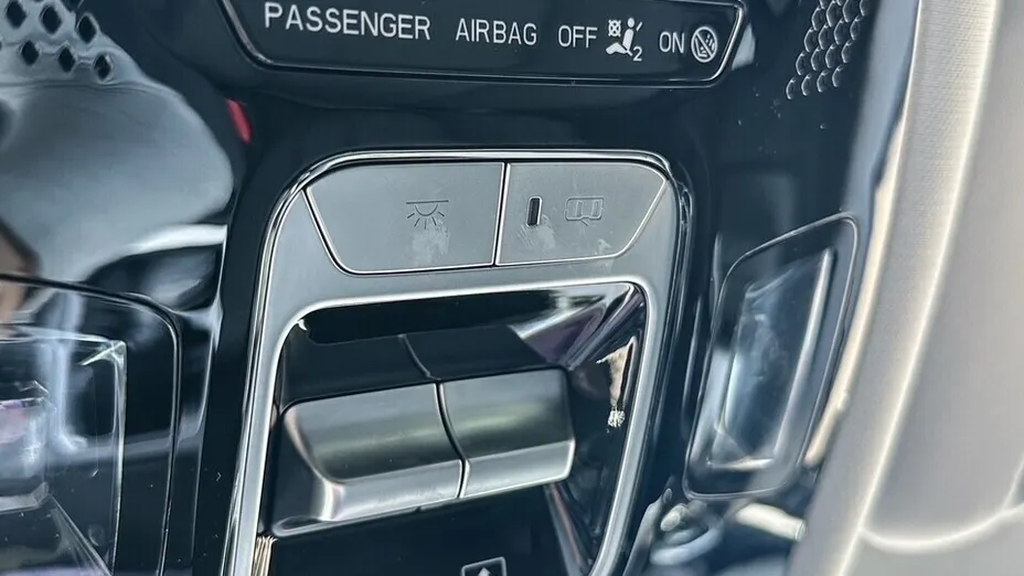 JAECOO J7 J7 1.6 T-GDI Urban DCT Nowy