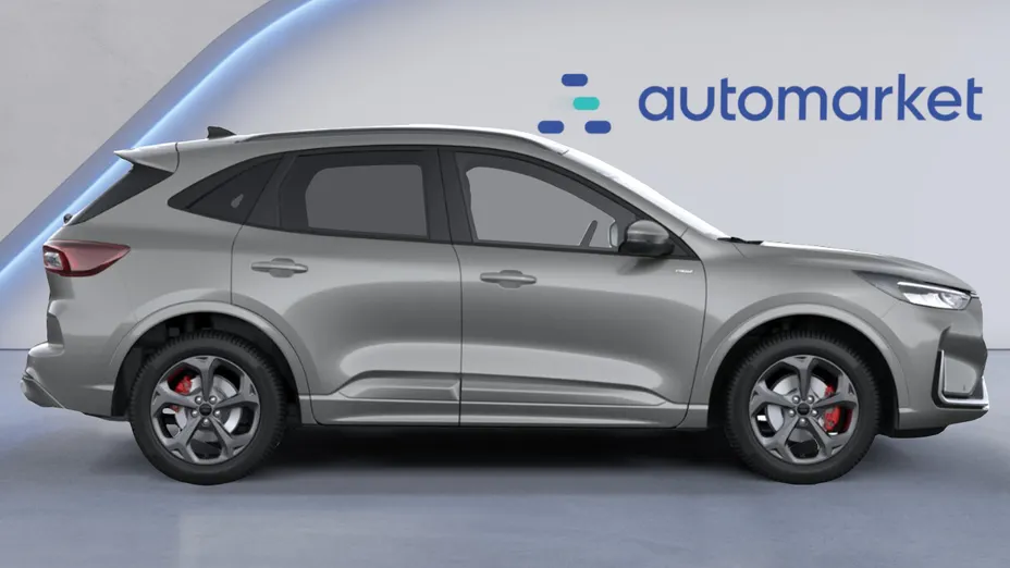 FORD Kuga Kuga 2.5 FHEV FWD ST-Line X eCVT Nowy