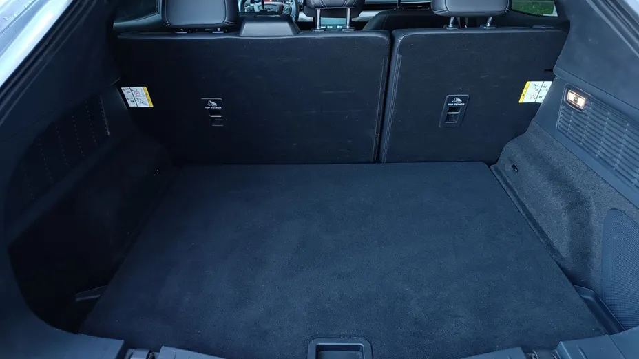 FORD Mustang Mach-E Mustang Mach-E 75kWh RWD