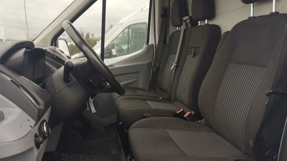 FORD Transit Transit 350 L3H3 Trend