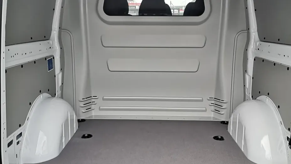 MERCEDES-BENZ Vito Vito Mixto 114 CDI L2 Pro 447.703 Nowy