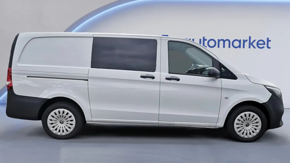 MERCEDES-BENZ Vito Vito Mixto 114 CDI L2 Pro 447.703 Nowy