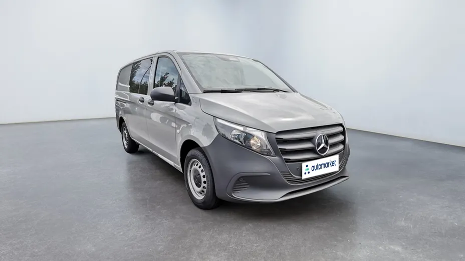 MERCEDES-BENZ Vito Vito Mixto 114 CDI L2 Base 447.703 Nowy