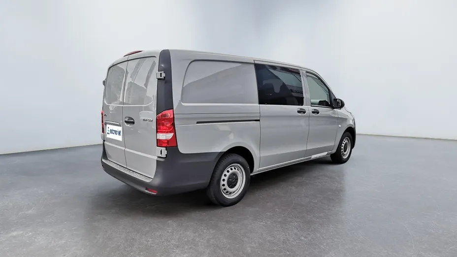 MERCEDES-BENZ Vito Vito Mixto 114 CDI L2 Base 447.703 Nowy