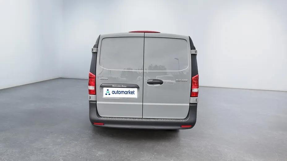 MERCEDES-BENZ Vito Vito Mixto 114 CDI L2 Base 447.703 Nowy