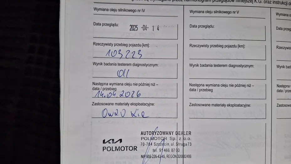 KIA Cee'd Ceed 1.5 T-GDI L
