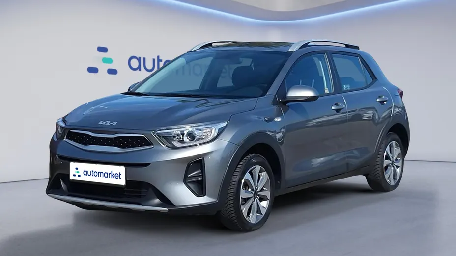 KIA Stonic Stonic 1.2 M