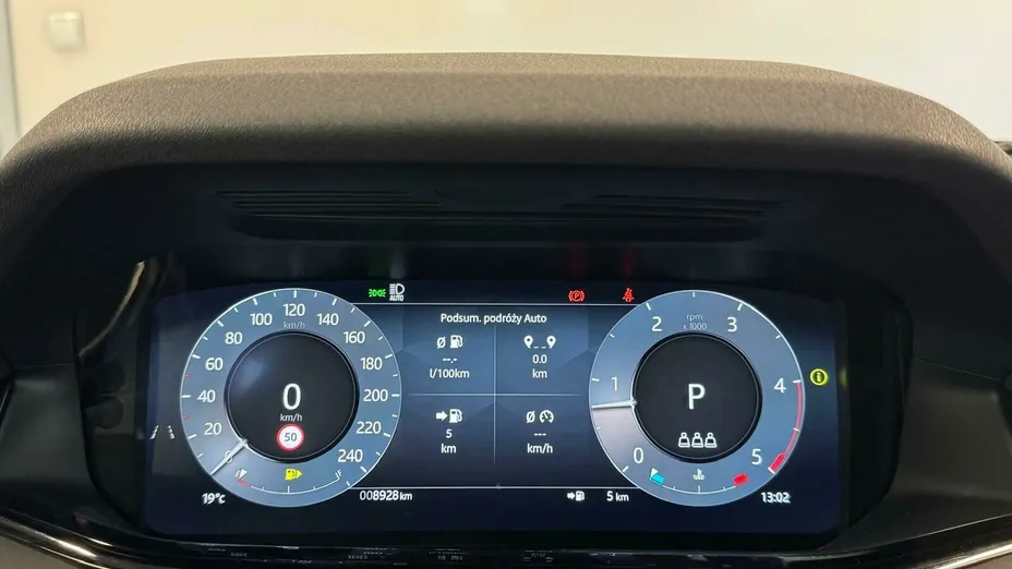 LAND ROVER Range Rover Evoque Evoque 2.0 D200 mHEV Dynamic SE