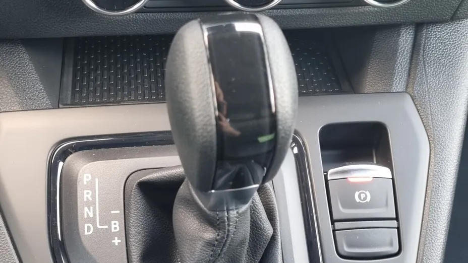 RENAULT Kangoo Express/Van Kangoo Van E-Tech L2 Extra (22kW) Nowy