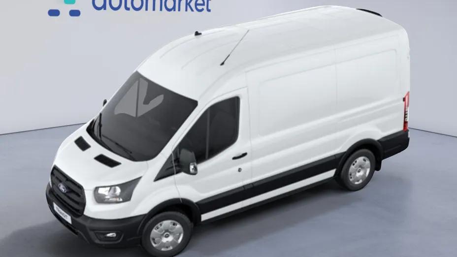 FORD Transit Transit 350 L3 Trend Nowy