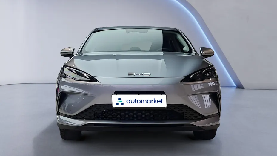 BYD Seal 5 Seal 5 DM-i 1.5 Comfort Nowy