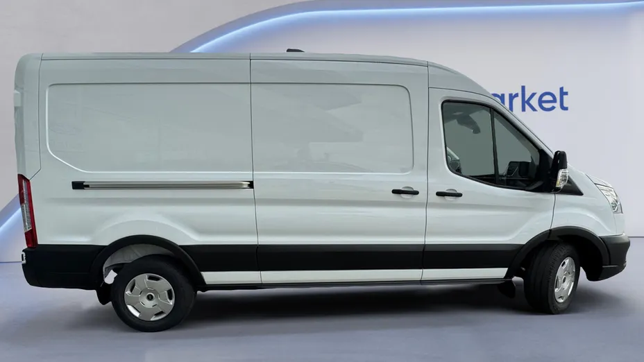 FORD Transit Transit 350 L3 Trend Aut. Nowy